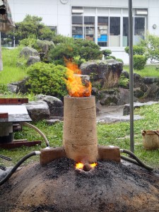 高専たたら第1代