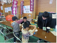 真空の不思議な世界(その1)