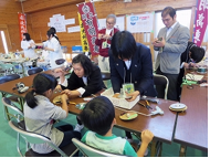 回転する円盤の不思議な力(その1)